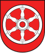 Erfurt – znak