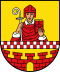 Brasão de Lüdenscheid