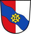 Wappen Gde. Röthenbach an der Pegnitz