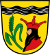 Coat of arms of Schwarzach