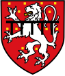 Coat of arms of Stolberg