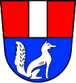 Taufkirchen címere