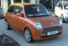 Daihatsu Trevis GT front.jpg