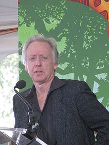 Stewart at the 2012 National Book Festival