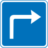 E11.5: Turn right