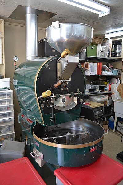 File:Diedrich IR Series Coffee Roaster.jpg