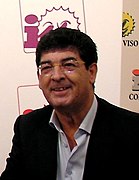 Diego Valderas