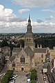 Basilique Saint-Sauveur de Dinan