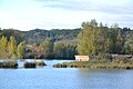 Paysage du Domaine des oiseaux