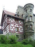 Замок Нойенхоф