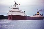 Vignette pour SS Edmund Fitzgerald