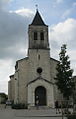 Église Saint-Vincent de Saint-Paul-Flaugnac