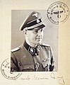 Erwin Ding-Schuler overleden op 11 augustus 1945