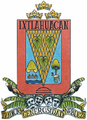 Ixtlahuacán