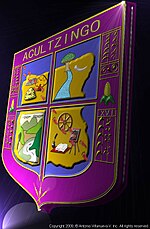 Vignette pour Acultzingo (municipalité)