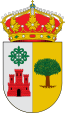 Blason de Acehúche