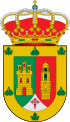 Brasão de armas de Almoharín