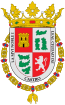 Blason de Castro