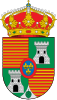 Official seal of Padrones de Bureba