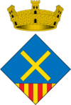 Escudo d'armas