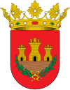 Coat of arms of Cabanes