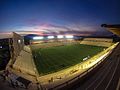 Miniatura para Estadio Tecnológico de Oaxaca