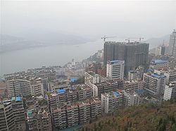 Fengjie