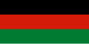 Flag of Afghanistan