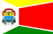Vlag van Cerro Grande do Sul