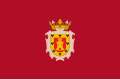 Bandeira de Cuzco (1821-1978).