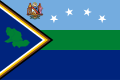 Amakuro Deltos vėliava