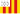 Vlag Geel