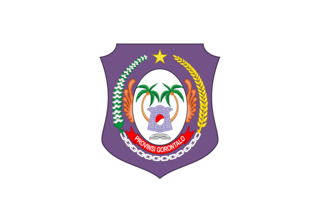 Bendera Gorontalo