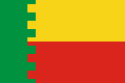 Flag of Pytalovsky District