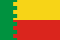 Flag of Pytalovsky rayon (Pskov oblast).svg