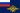 Flag of the Ministry for Internal Affairs of the Russian Federation (MVD of Russia).svg