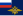 Flag of the Ministry for Internal Affairs of the Russian Federation (MVD of Russia).svg