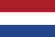 Holland Királyság zászlaja