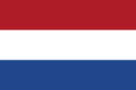 Niderland bayrağı