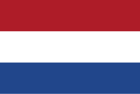 नेदरलँड्सचा ध्वज