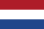 Karogs: Nīderlande