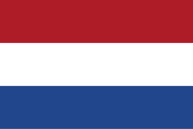 Bandeira de Índias Orientais Holandesas