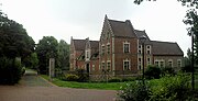 Vignette pour Château de Flers (Villeneuve-d'Ascq)