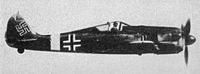 Fw 190 A