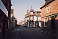 Union Street, Fortrose