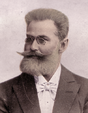 Friedrich Eduard Bilz, 1900