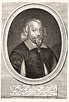 Gabriel Bengtsson Oxenstierna (1650)