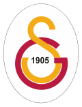 Seba Galatasaray SK ra resmo qıckek