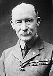 Robert Baden-Powell ca 1915.