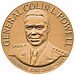 Золотая медаль Конгресса генерала Колина Пауэлла.jpg